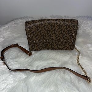 DKNY cross body bag